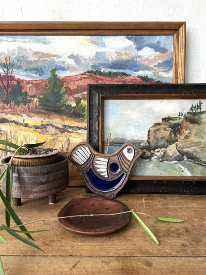 Victoria Littlejohn Stoneware Trivet
