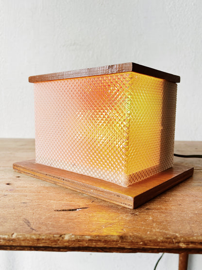 Vintage Strobe Light