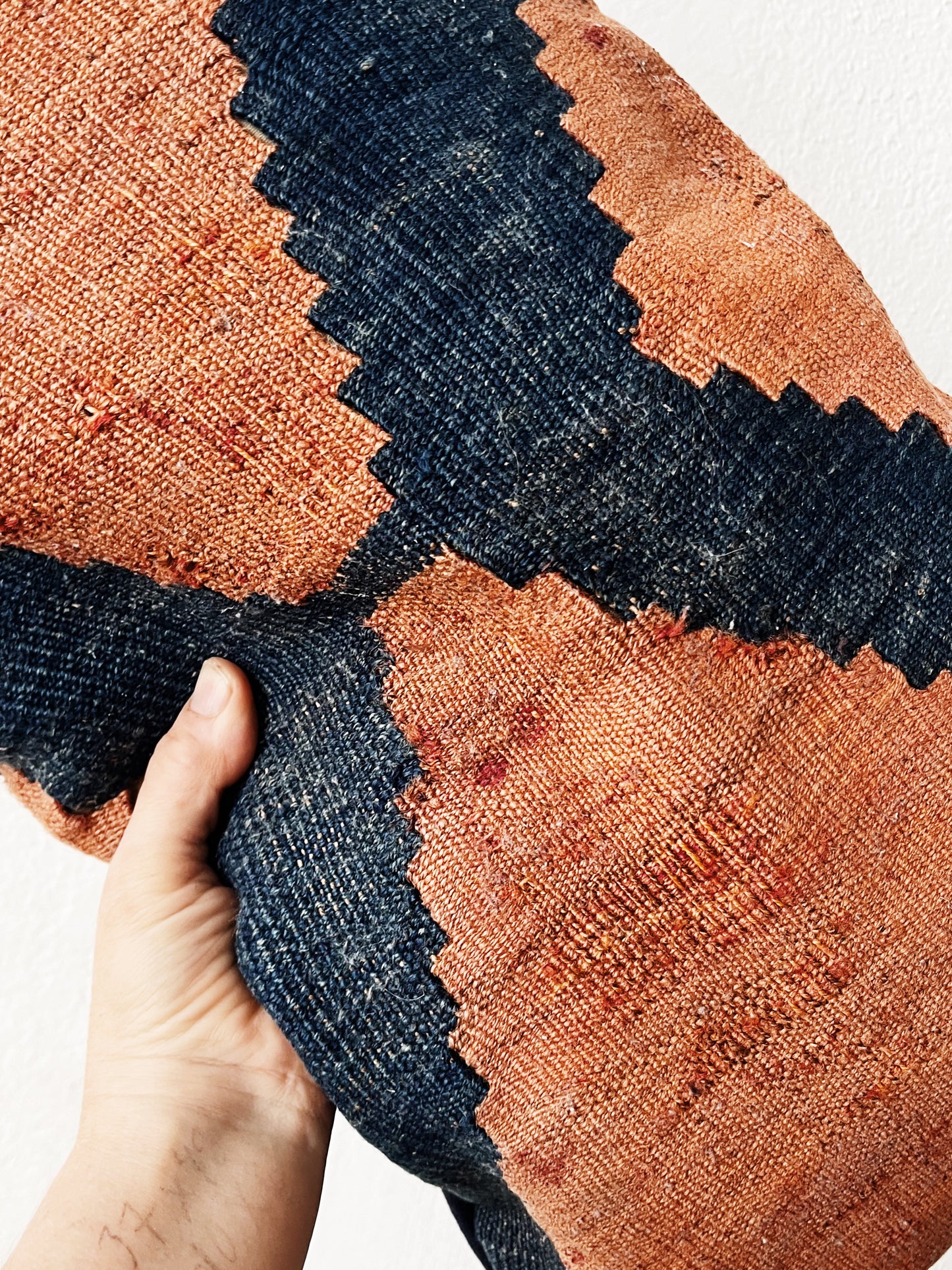 Vintage Kilim Pillows