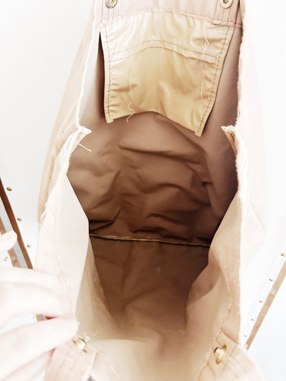 1980’s Le Bag Tote