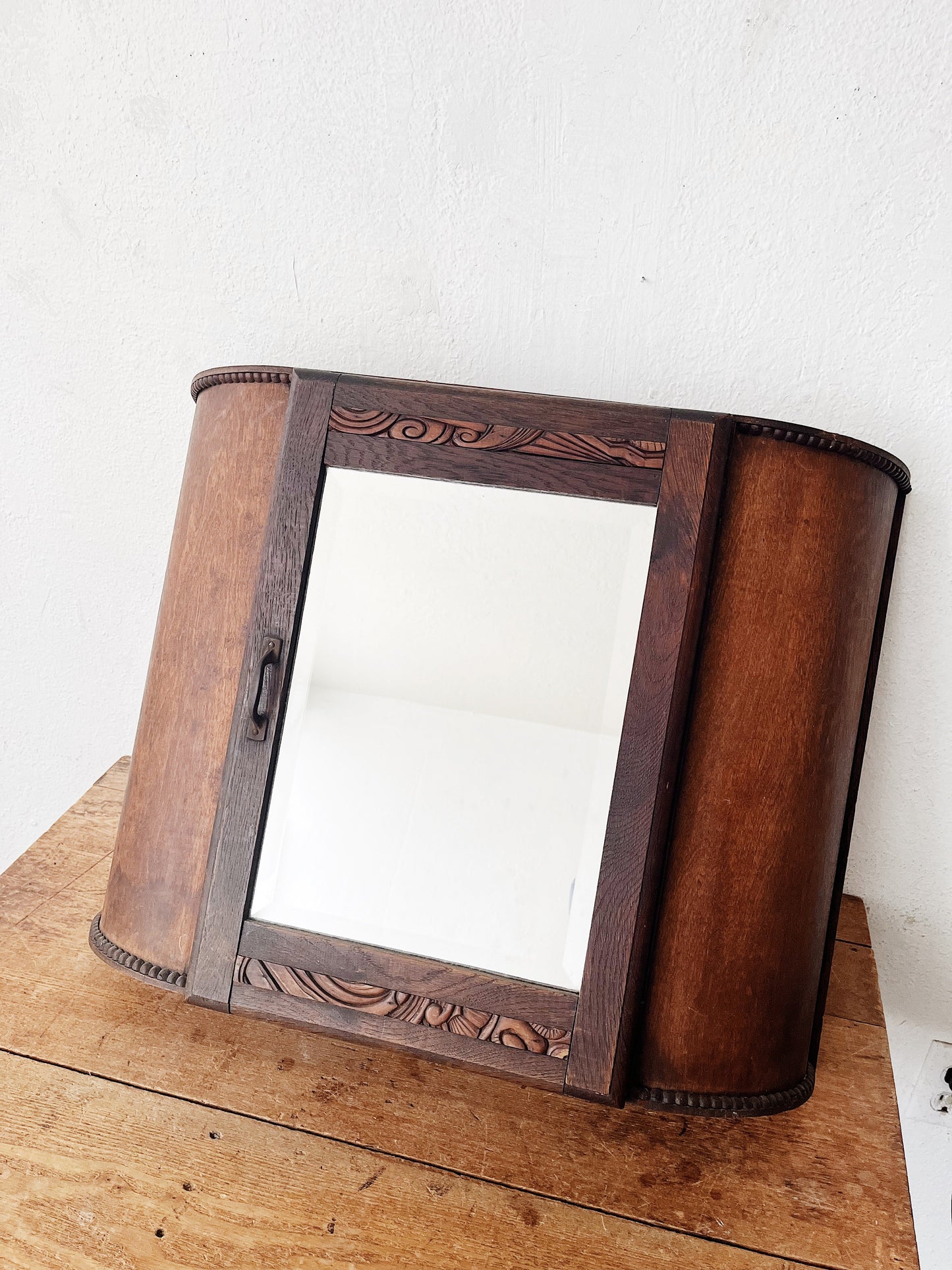 Art Deco Cabinet