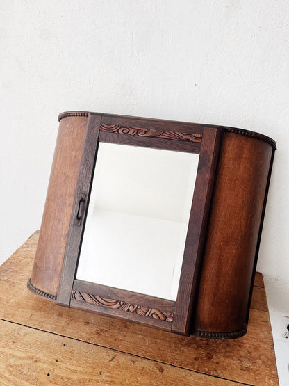 Art Deco Cabinet