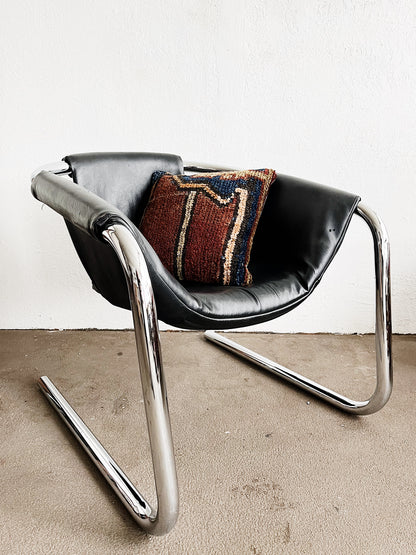 Post Mod Vecta Zernatt Cantilevered Chair