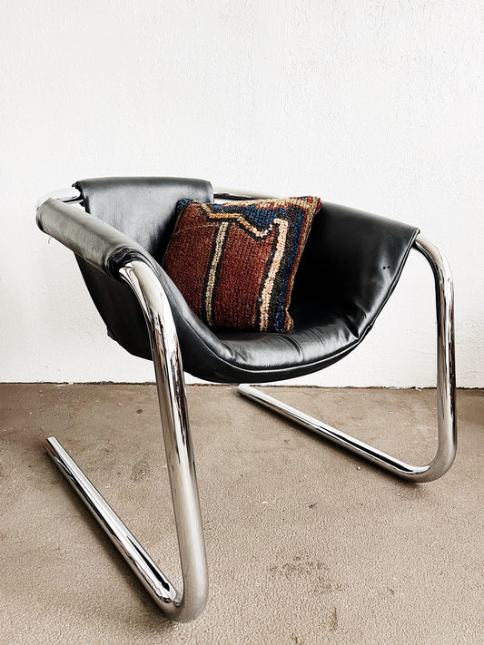 Post Mod Vecta Zernatt Cantilevered Chair