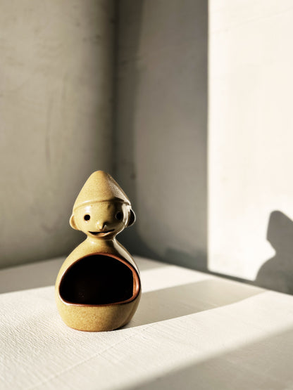 Vintage California Pottery Vessel