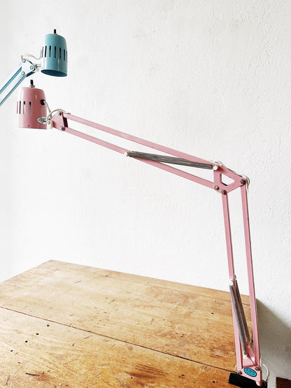 Vintage Task Lamp
