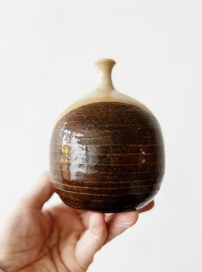 Handmade Weed Pot
