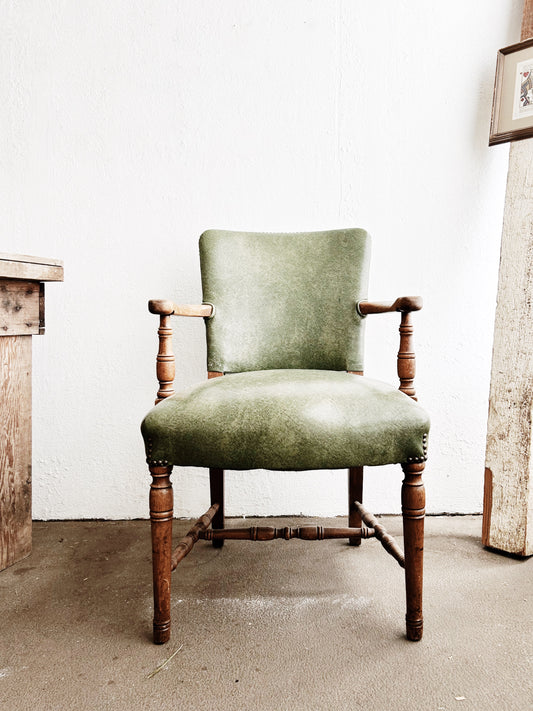 Vintage Arm Chair