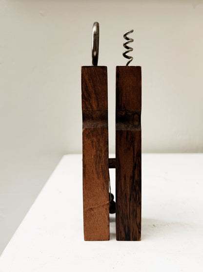 Vintage Adam and Eve Opener Set