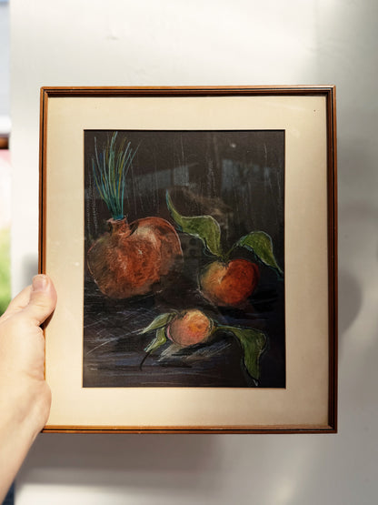 Original Still Life Painting