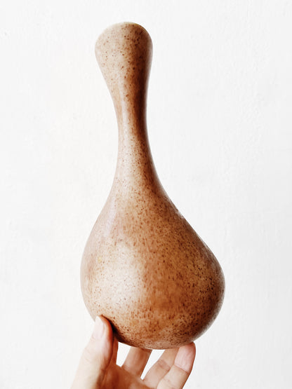 Vintage Bob Ridley Vase