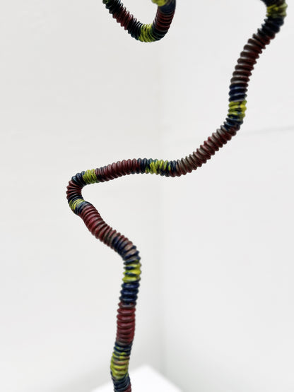 Vintage Robert McWilliams Sculpture