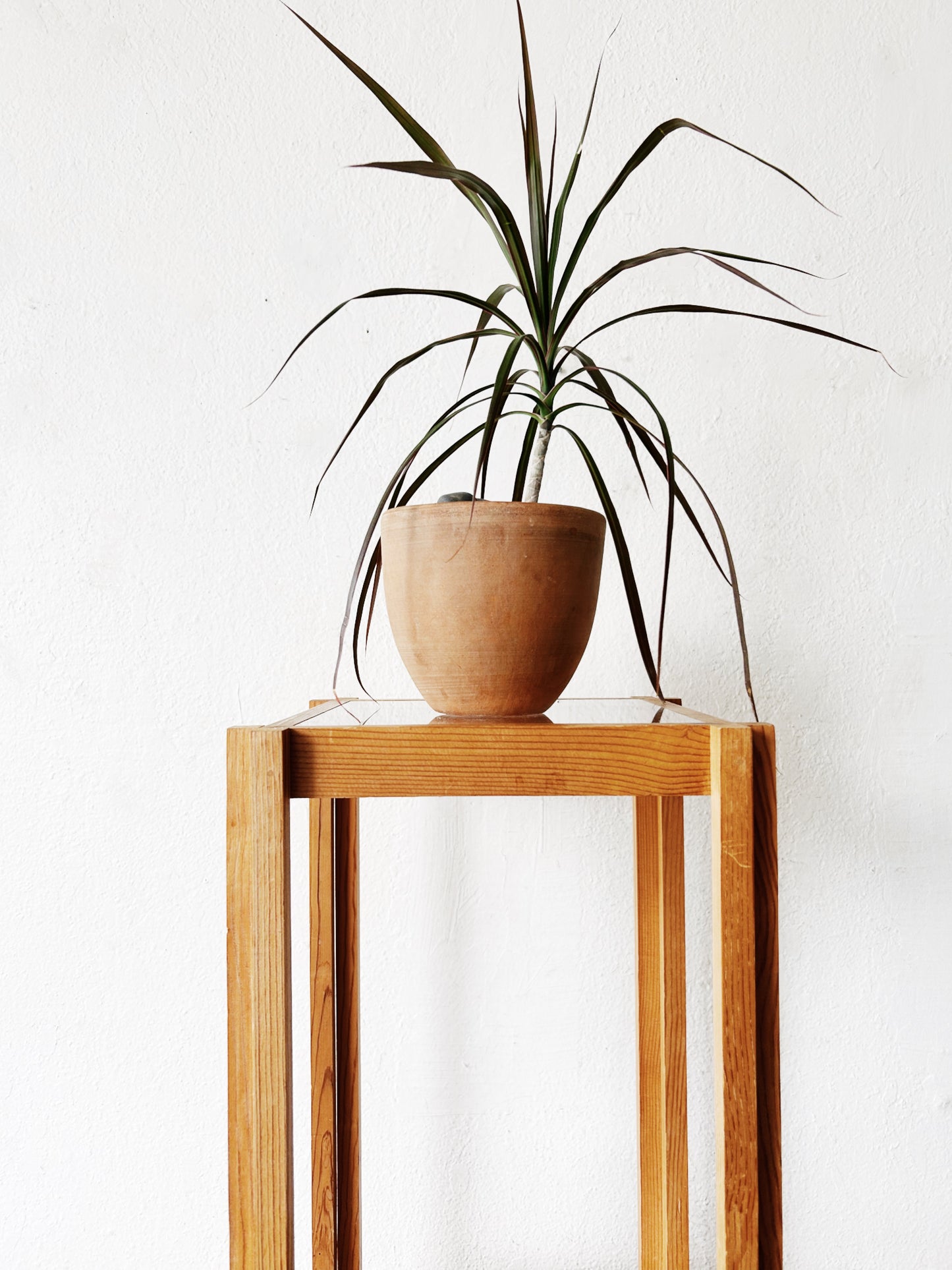 Petite Handmade Stand