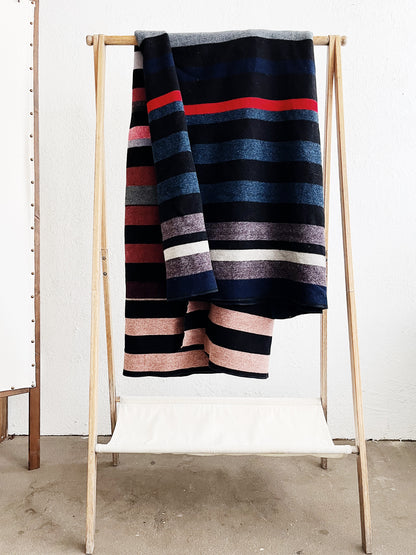 Vintage Wool Blanket