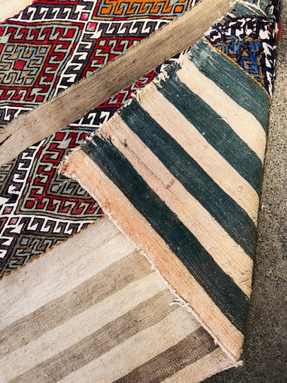 Antique Woven