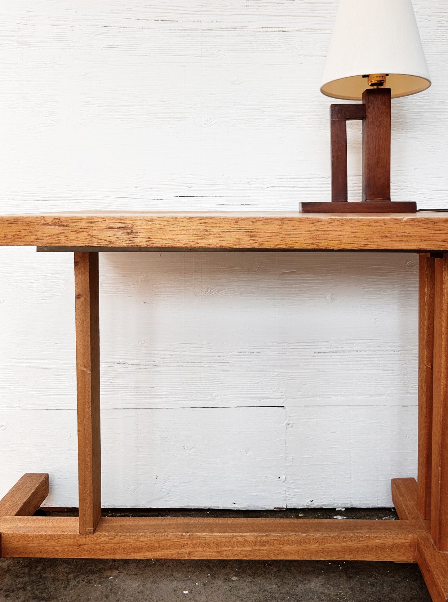 Vintage Rolling Table