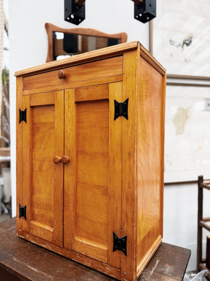 Vintage Cupboard