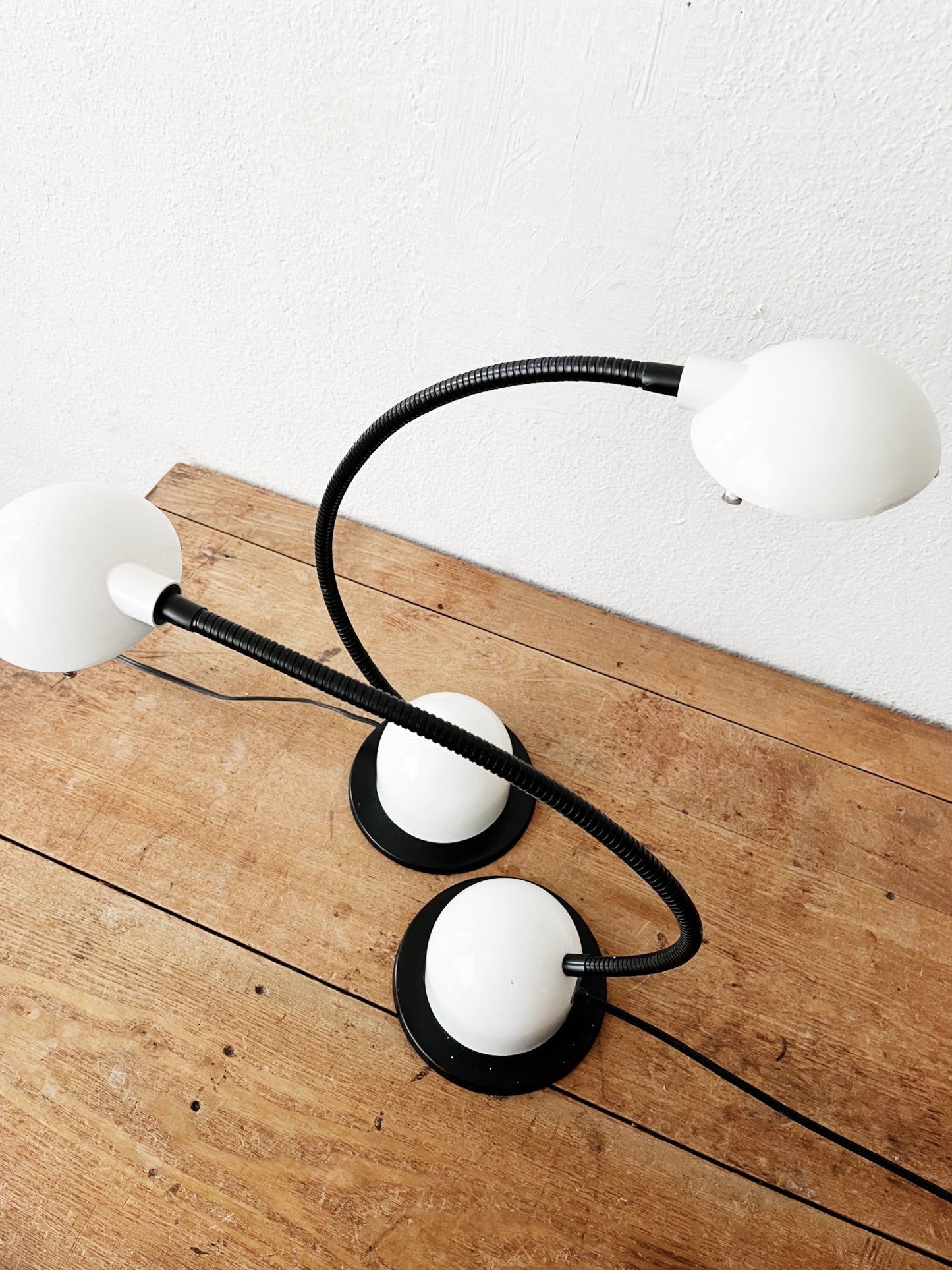 Post Modern Veneta Lumi Lamp