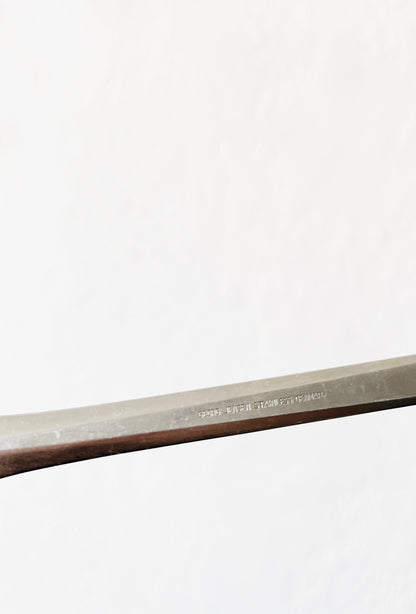 Deco Era Georg Jensen Danish Serving Spoon