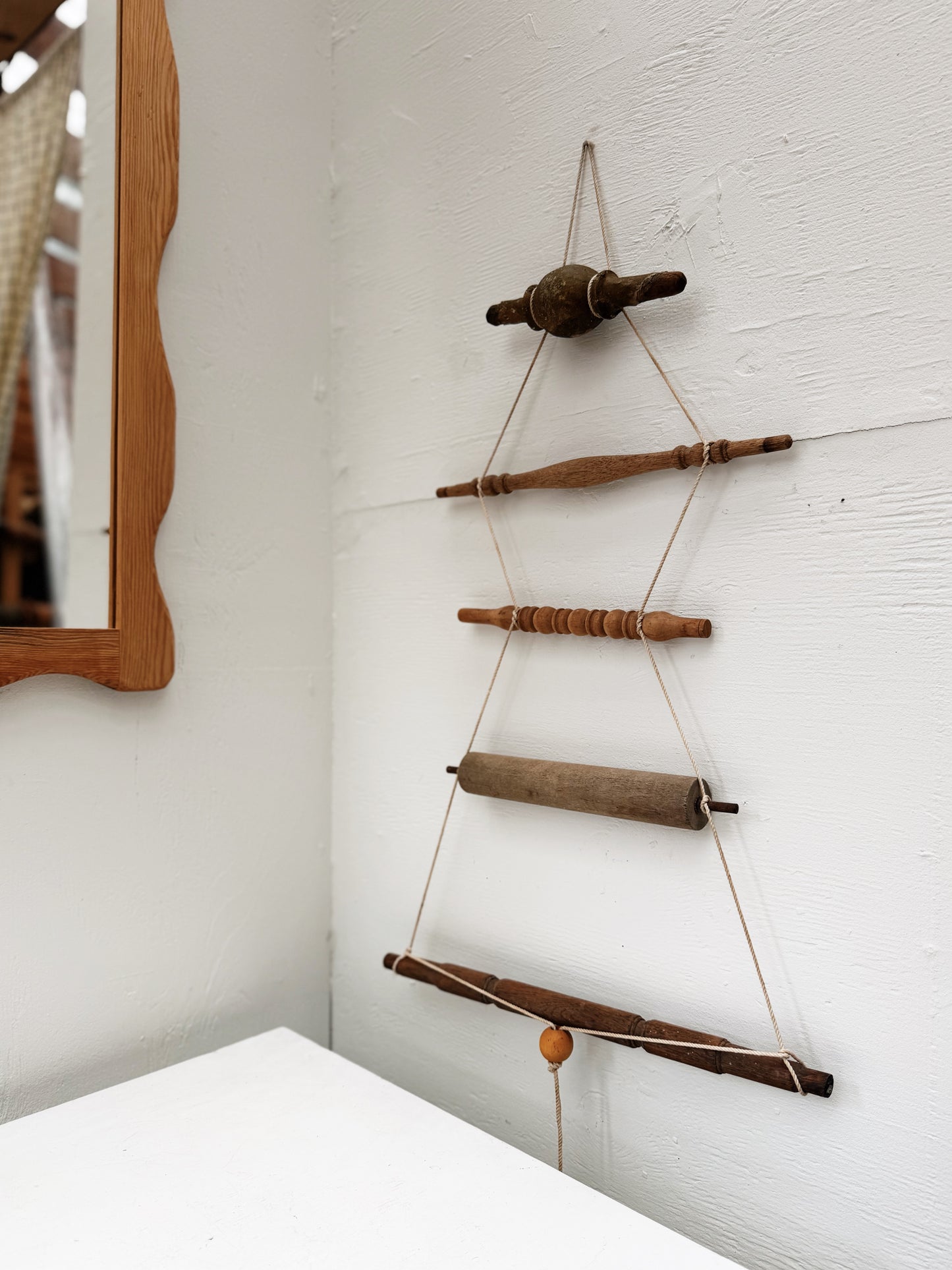 Folk Art Hanging
