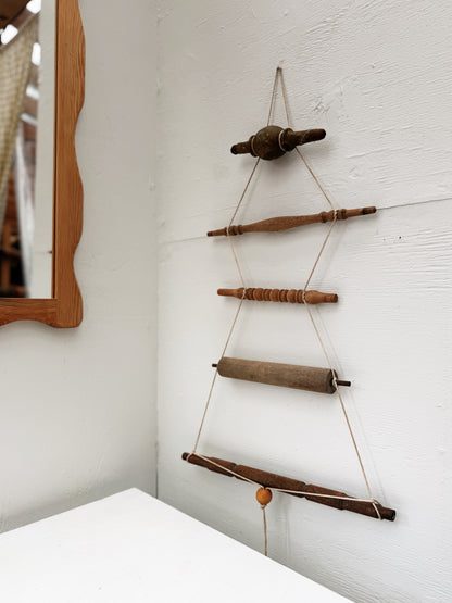 Folk Art Hanging