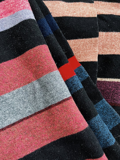 Vintage Wool Blanket