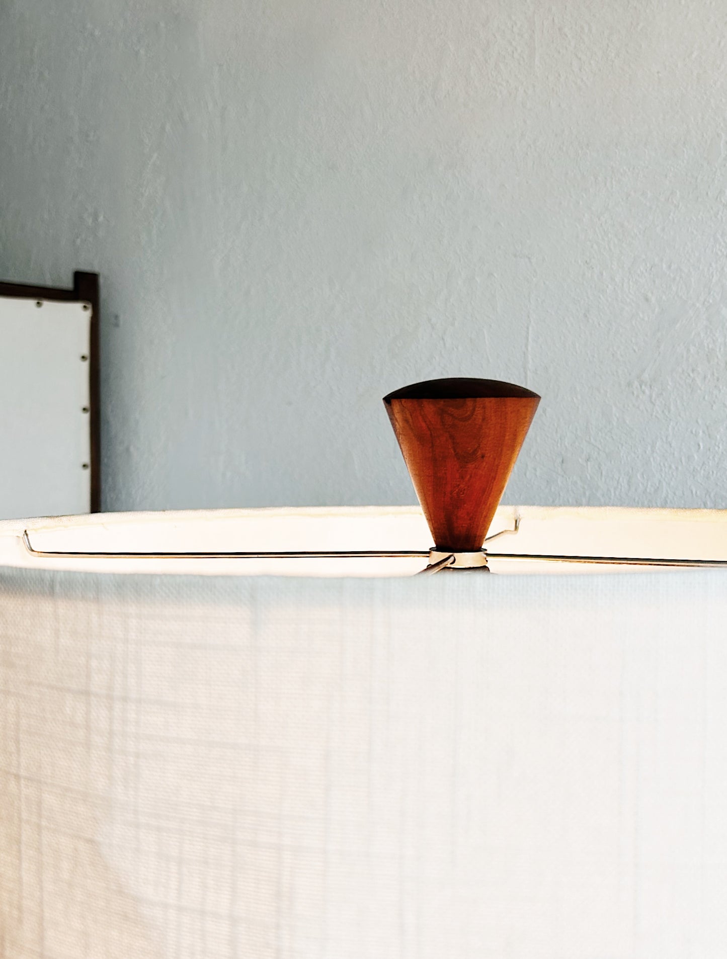 Mid Century Floor Lamp