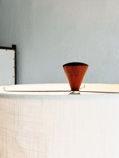 Mid Century Floor Lamp
