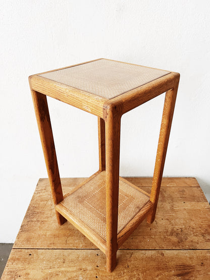 Vintage Tiled Stand