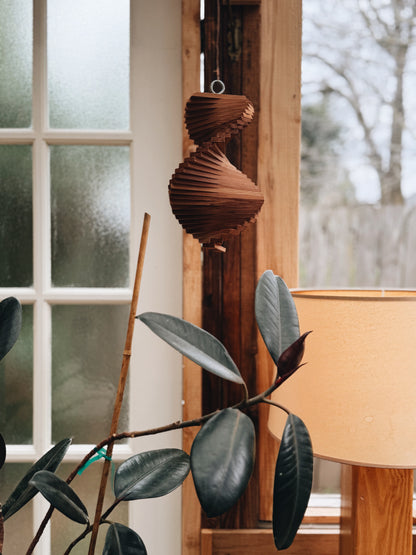 Vintage Spinning Whirligig