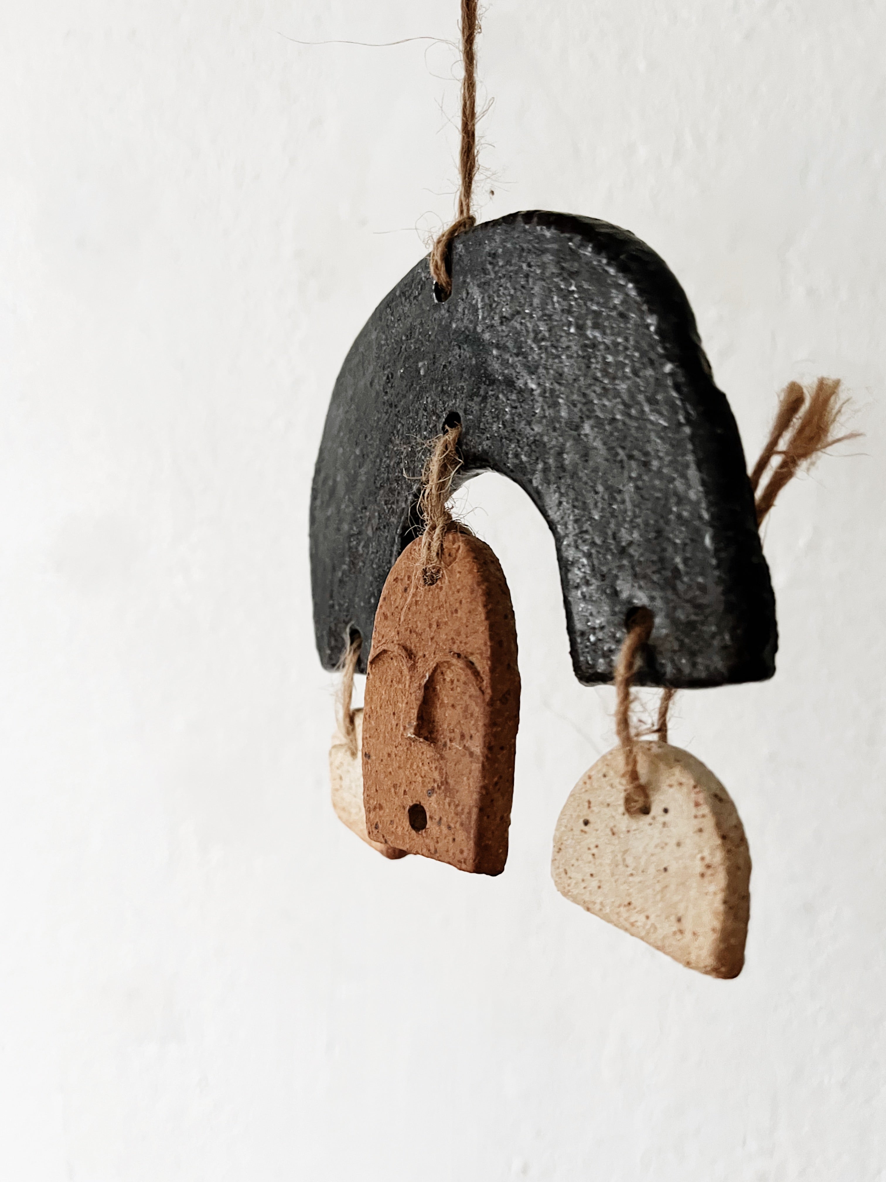 Maven Collective Ceramic Chime - Thumbnail 3