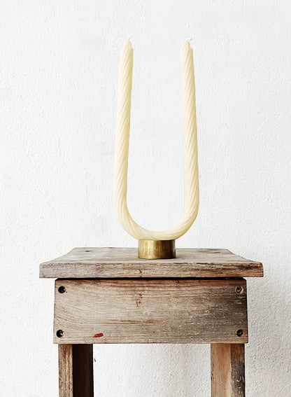 Hand Dipped Candle