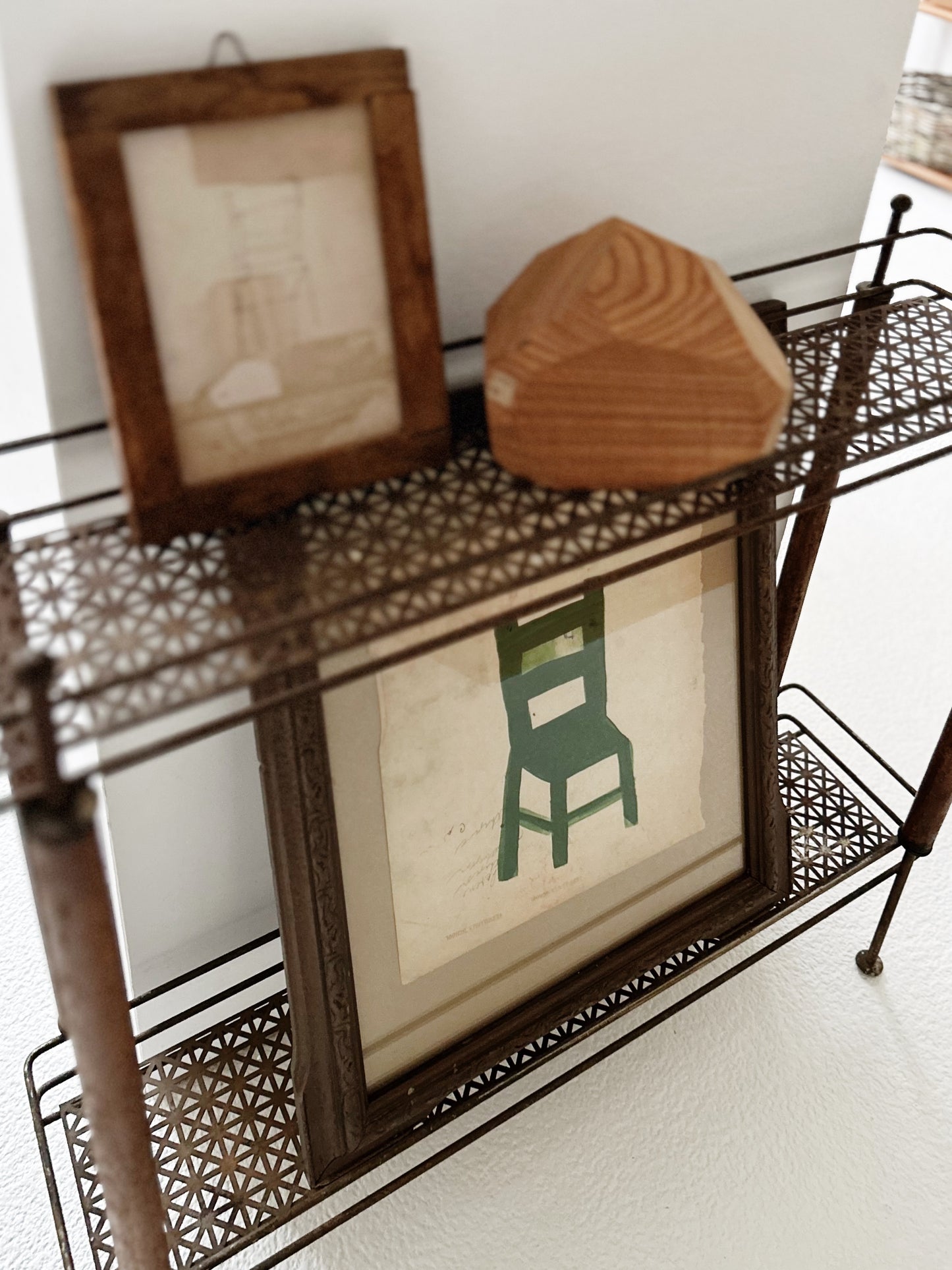 Original Painting by Claire Olberding