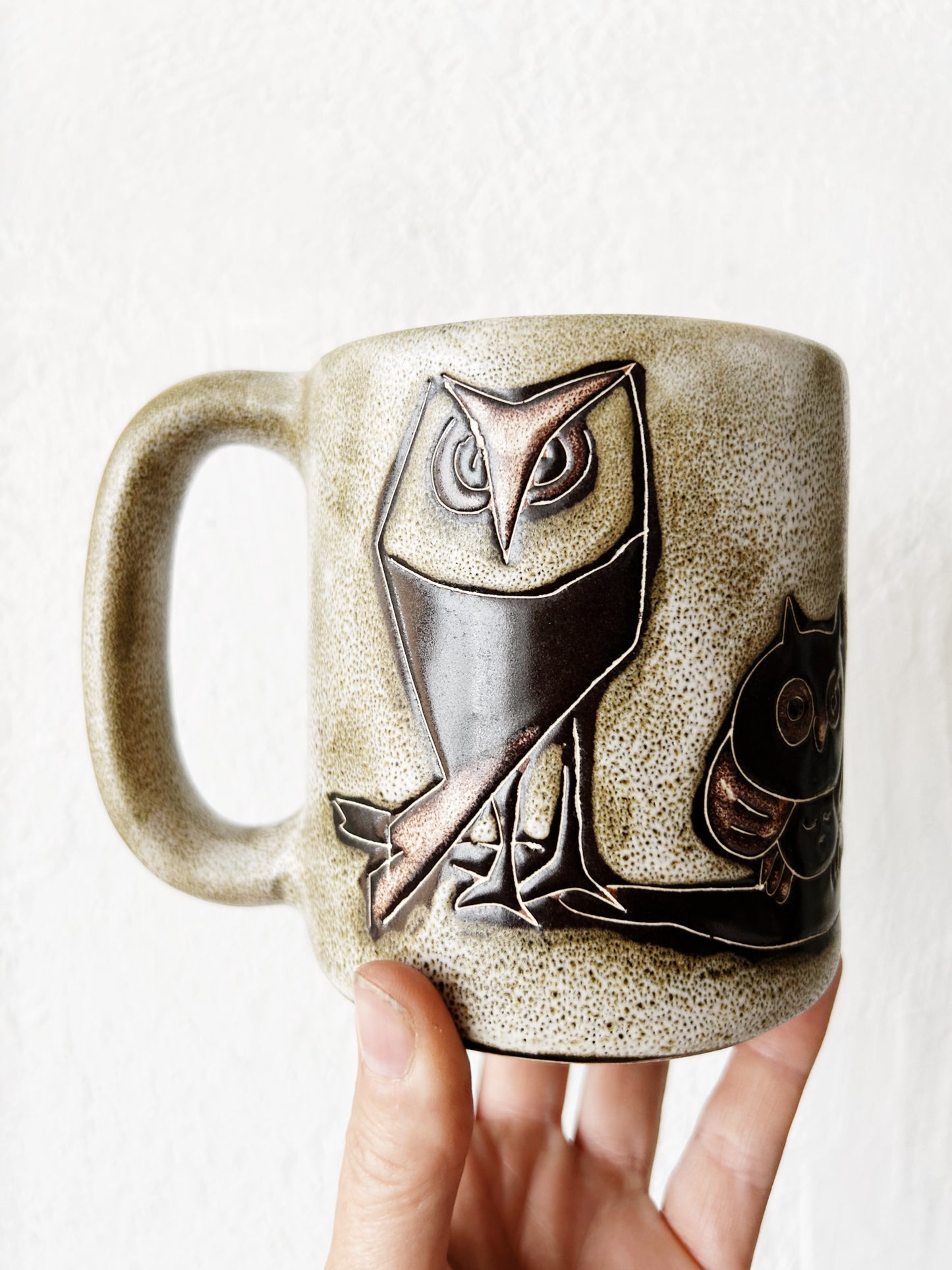 Mara of Mexico Mug