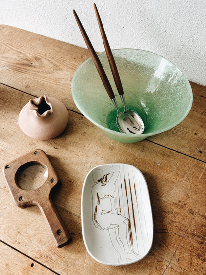 Mid Century Servers Norway