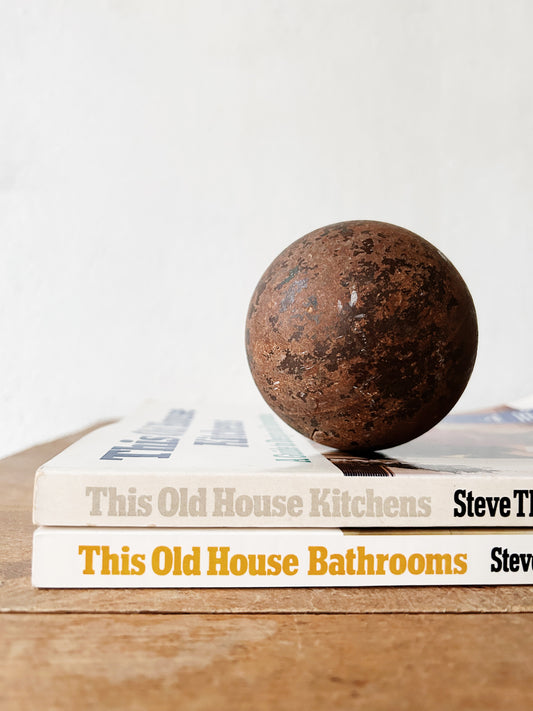 Pair of Vintage Home Improvement Books