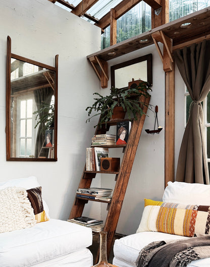 Vintage Dansk Candle Sconce