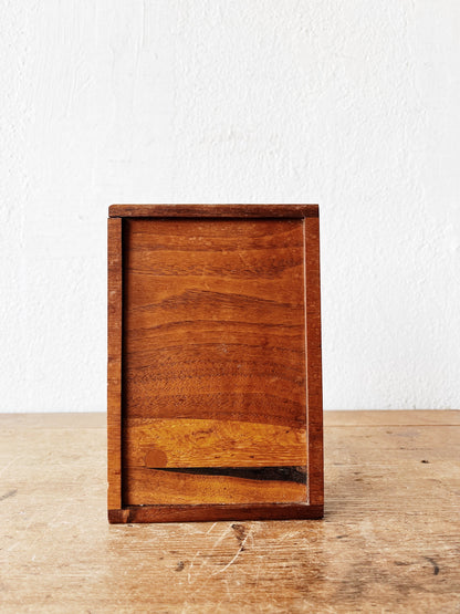 Handmade Wood Landscape