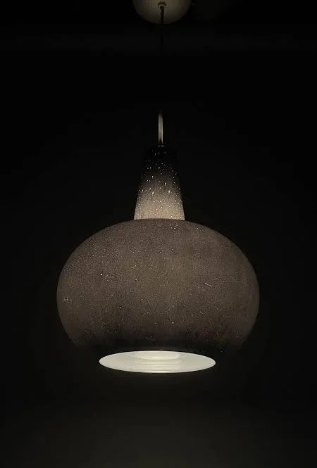 Mid Century Prescolite Pendant Lamp