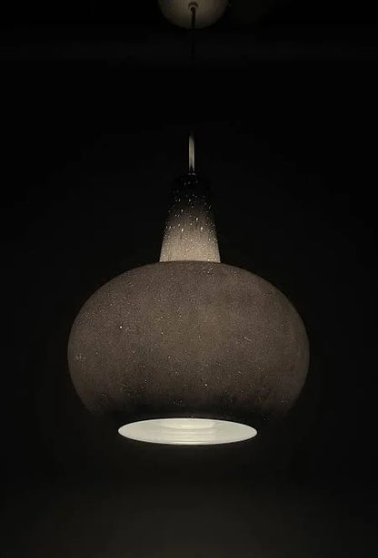 Mid Century Prescolite Pendant Lamp