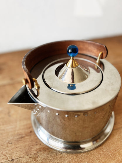 Modernist Carsten Jorgensen "Ottoni" Tea Kettle for Bodum