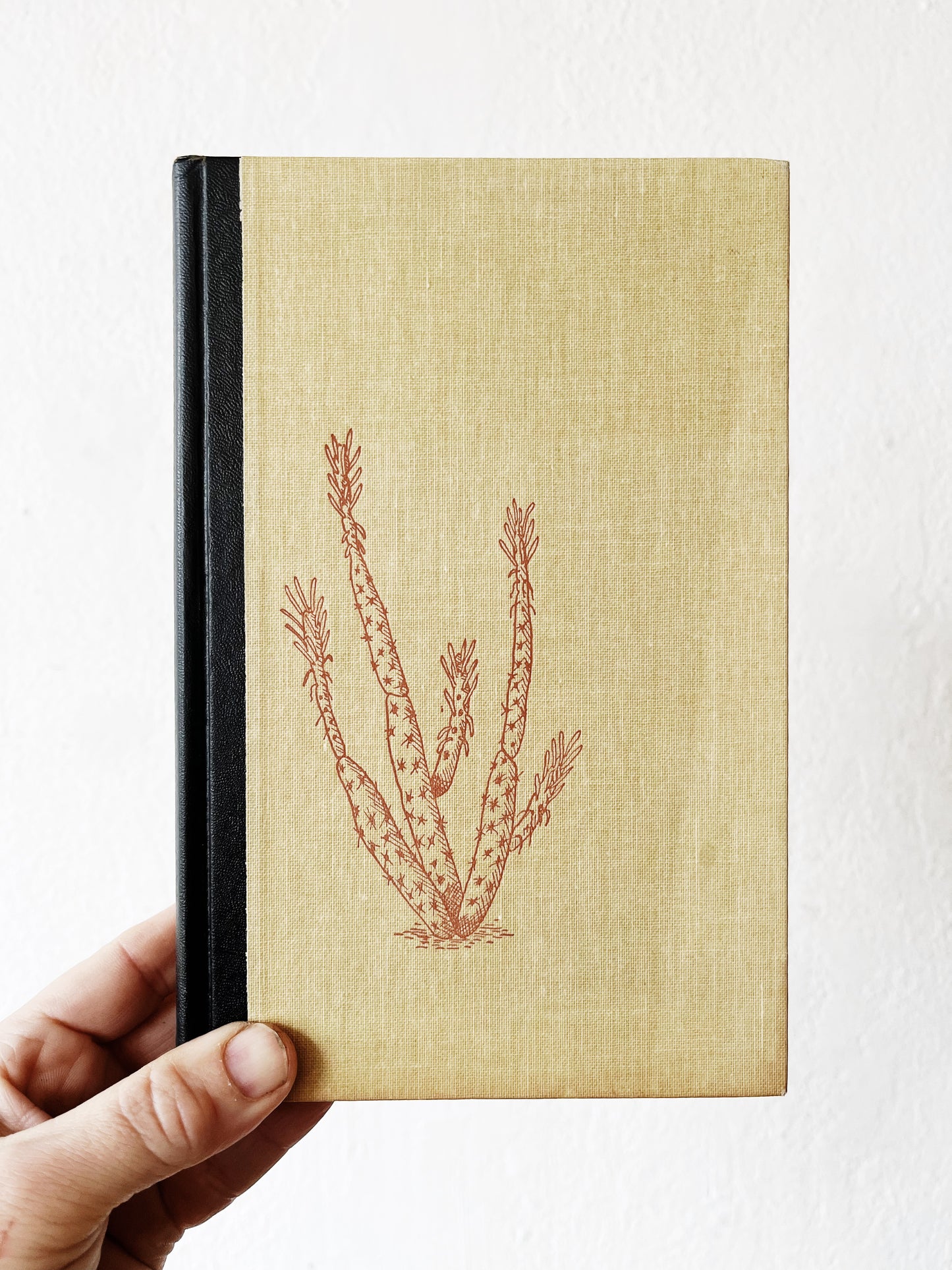 Vintage Gardening Books