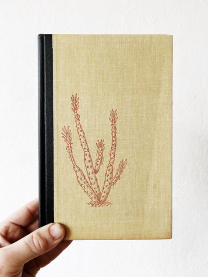 Vintage Gardening Books