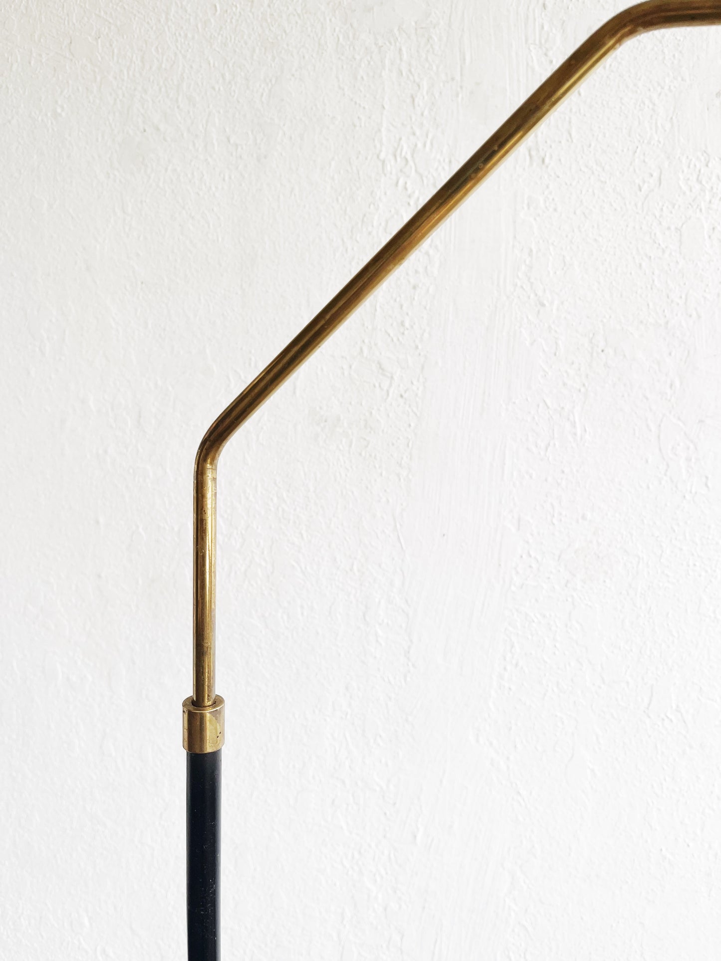 Machine Age Floor Lamp