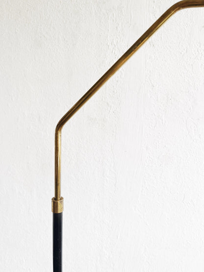 Machine Age Floor Lamp