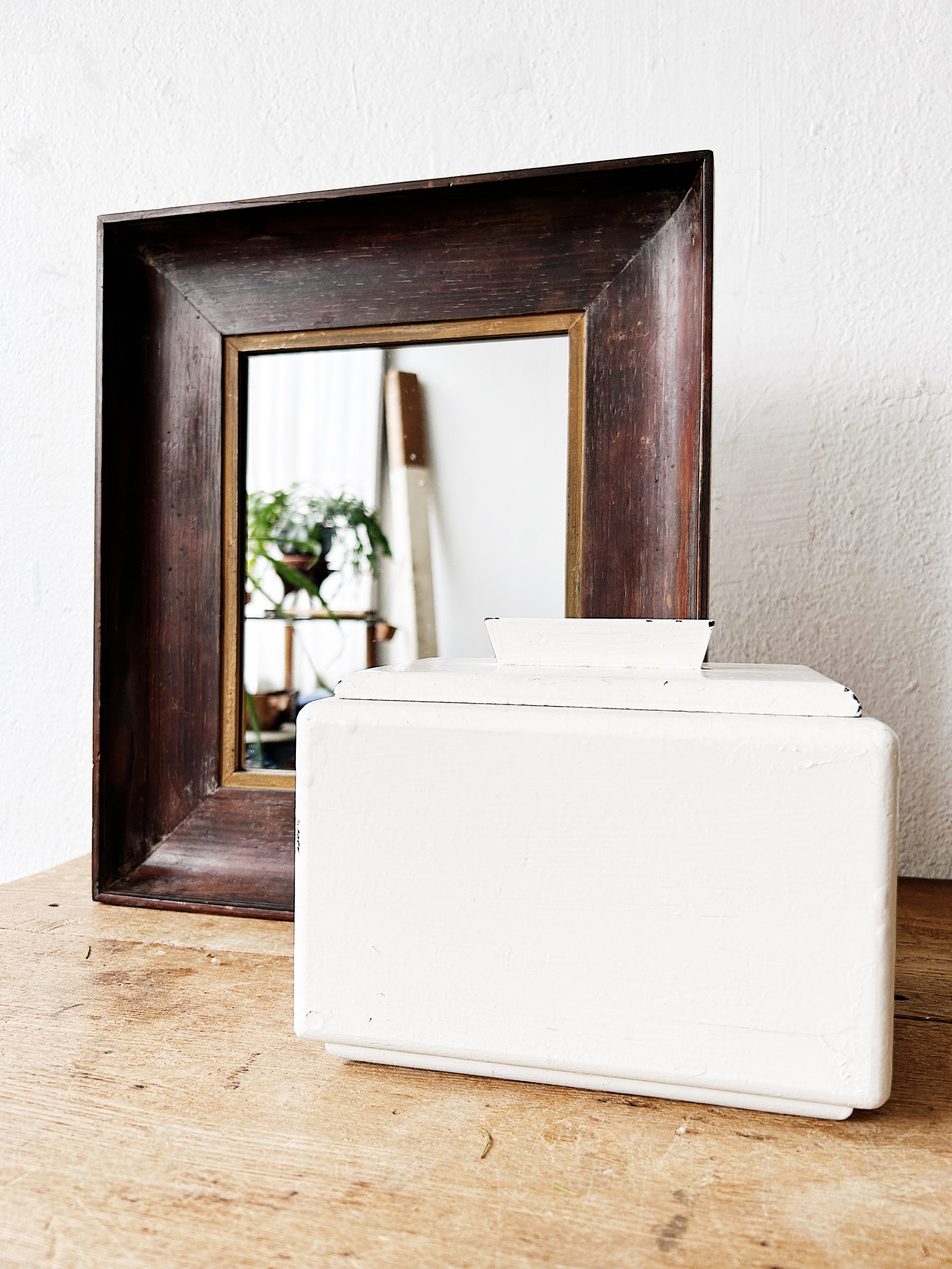 Handmade Chunky Stash Box - Thumbnail 3