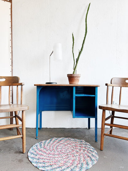 Mid Century Child’s Desk