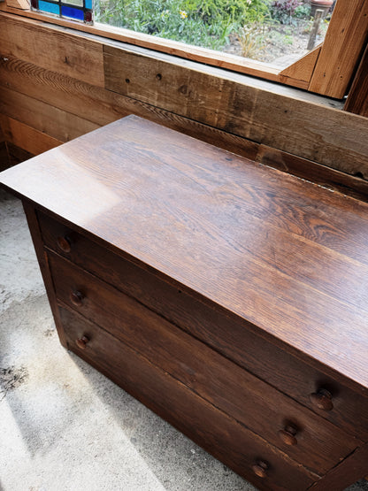 Antique Chest of Drawers