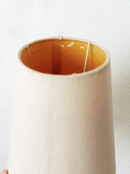 Ceramic Mid Modern Lamp
