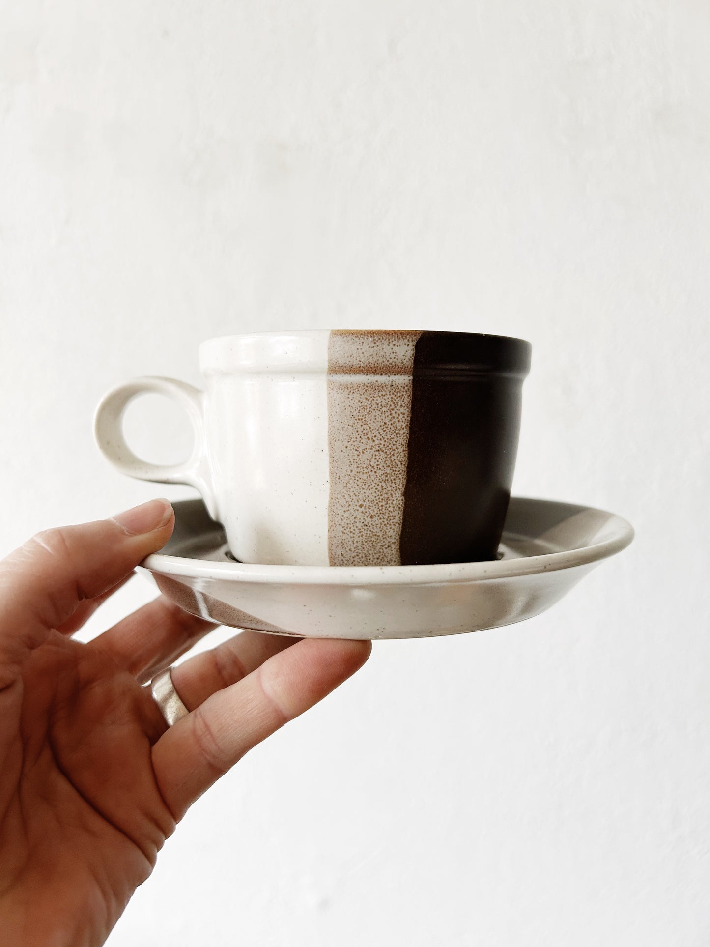 Mikasa Mid Century Ben Siebel Potters Art